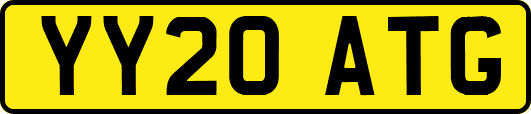 YY20ATG