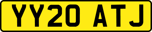 YY20ATJ