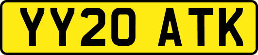 YY20ATK