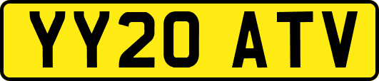 YY20ATV