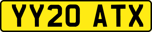 YY20ATX