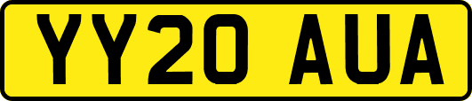 YY20AUA