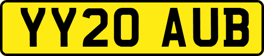 YY20AUB