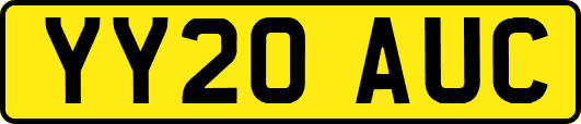 YY20AUC