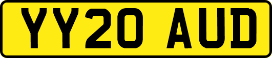 YY20AUD