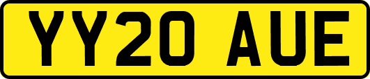 YY20AUE