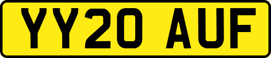 YY20AUF