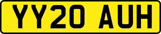 YY20AUH