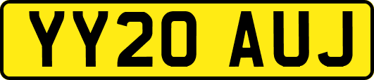YY20AUJ