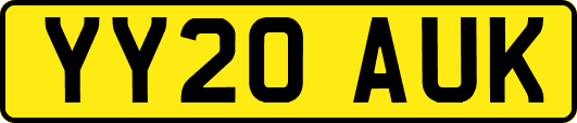 YY20AUK