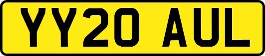 YY20AUL