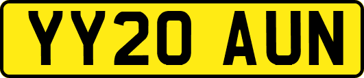 YY20AUN