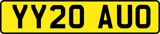 YY20AUO