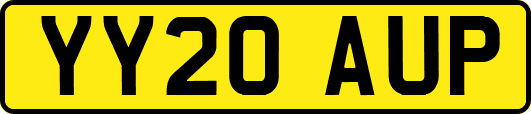 YY20AUP