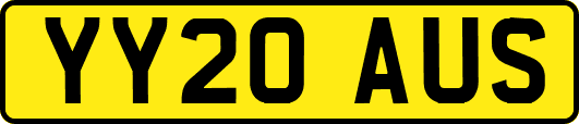 YY20AUS