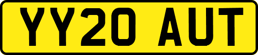 YY20AUT