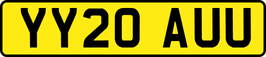 YY20AUU
