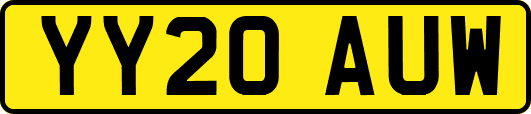 YY20AUW