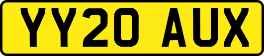 YY20AUX