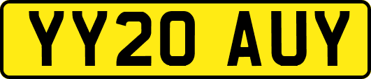 YY20AUY