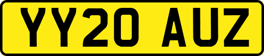 YY20AUZ