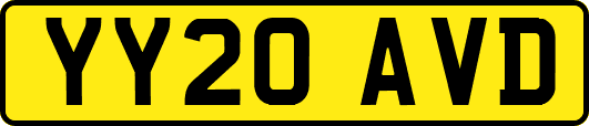 YY20AVD