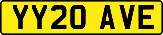 YY20AVE