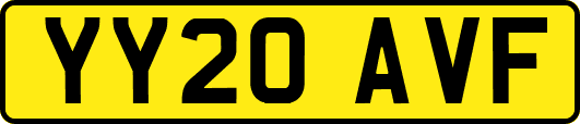 YY20AVF