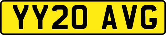 YY20AVG
