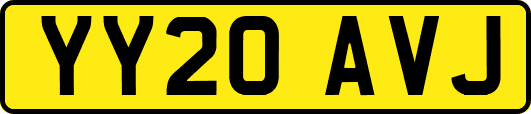 YY20AVJ
