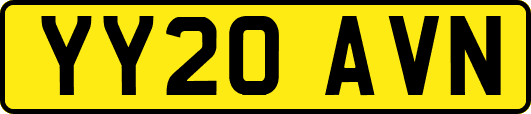 YY20AVN