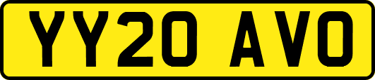 YY20AVO