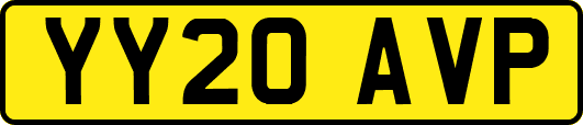 YY20AVP