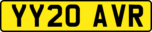 YY20AVR