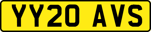 YY20AVS