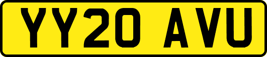 YY20AVU