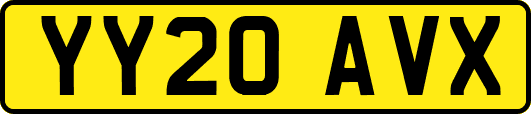 YY20AVX
