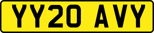 YY20AVY