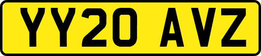 YY20AVZ