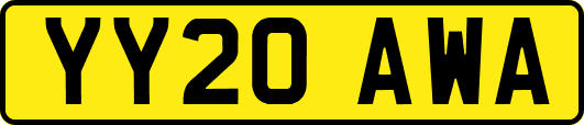 YY20AWA
