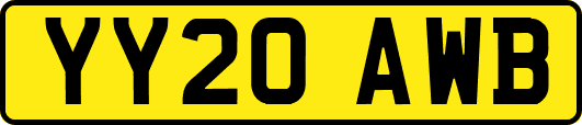 YY20AWB