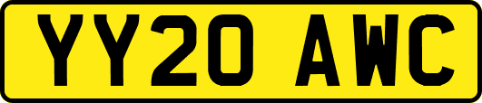 YY20AWC