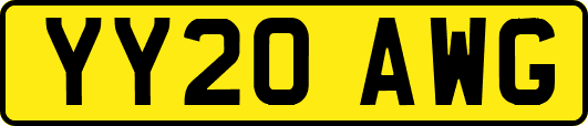 YY20AWG