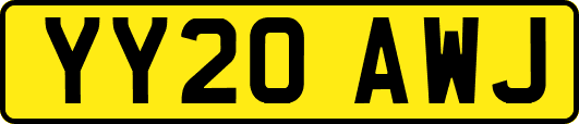 YY20AWJ