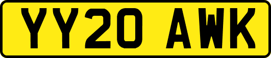 YY20AWK