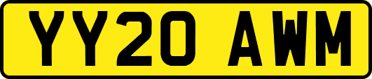 YY20AWM