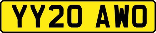 YY20AWO