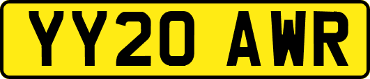 YY20AWR