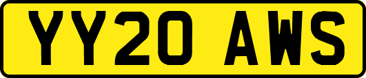 YY20AWS