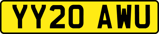 YY20AWU